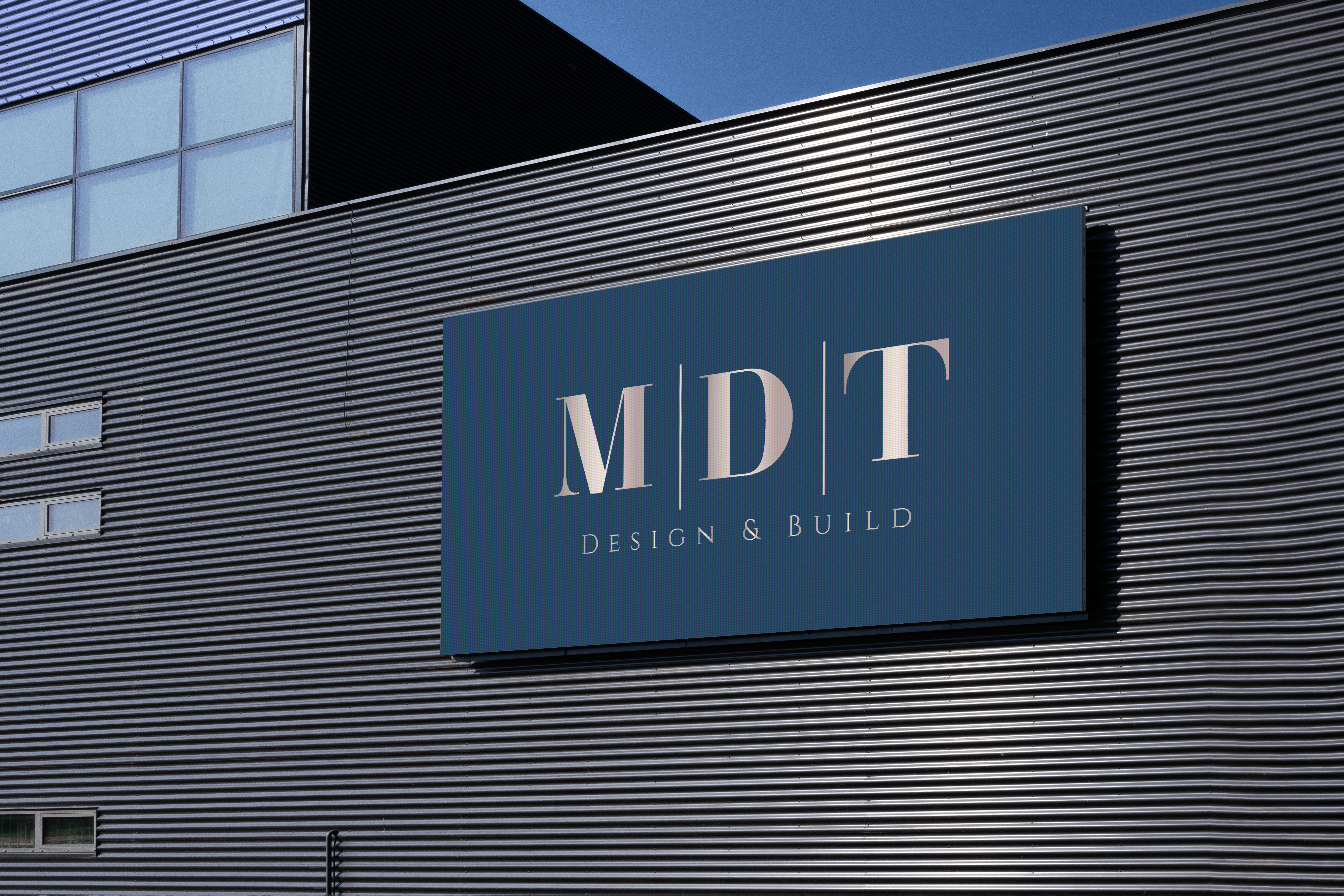 MDT Design Stage 1